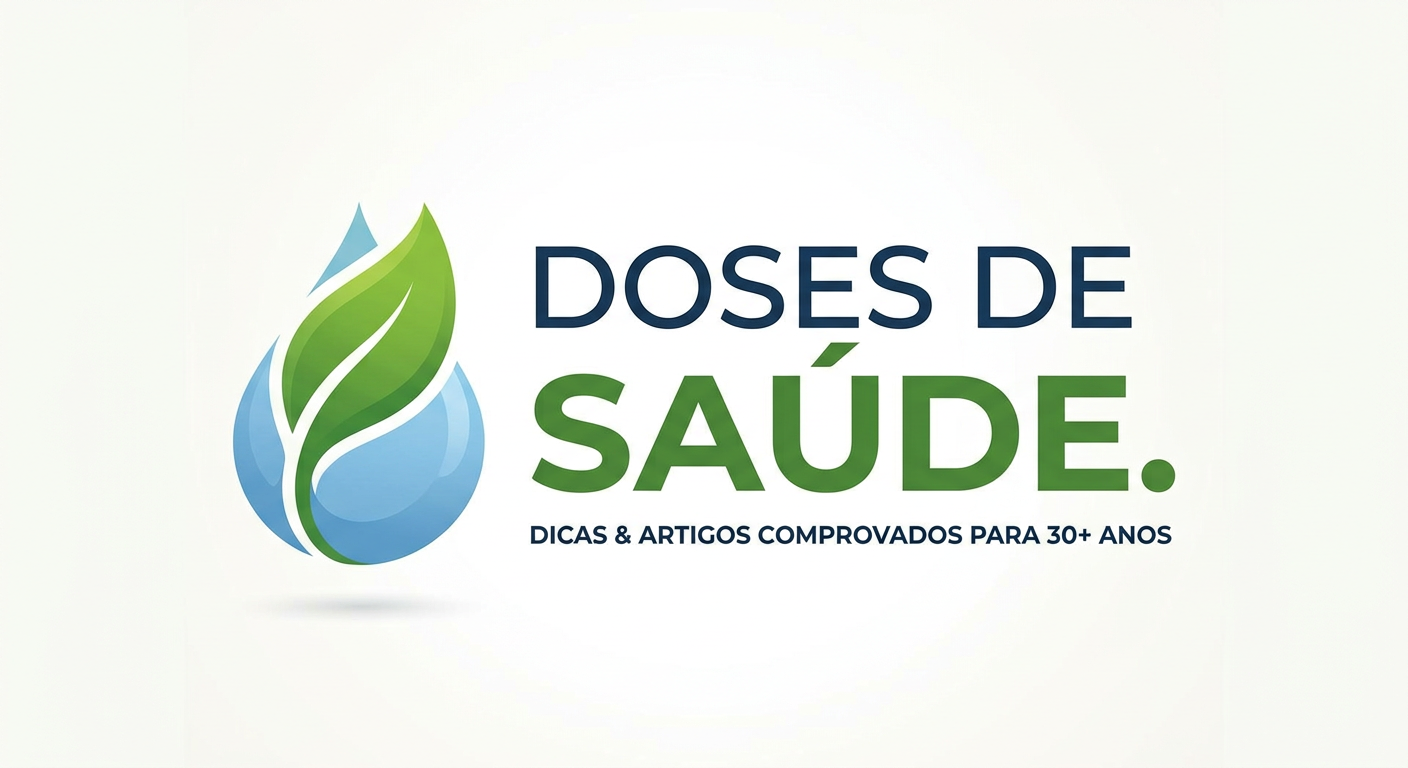 Doses de Saúde